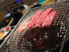 -九田家黑牛烤肉料理(石路天虹店)