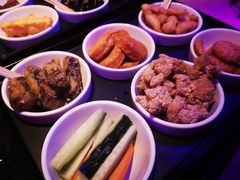 -纯K(西湖店)