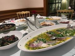 -玫瑰厅上海菜(兴国路店)