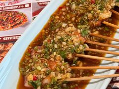 -小董哥烤串·爆汁大油边(故宫店)