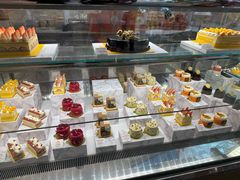 -视博茶点(美狮美高梅店)
