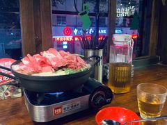 -米屋石锅拌饭(师大店)
