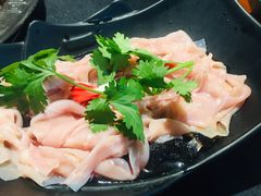 -莽子老火锅(大坪店)