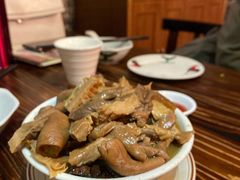 -黄祥华养生堂·炖汤·营养蒸饭(岭南天地店)
