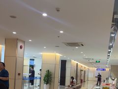 -美年大健康体检中心(红岭分院)