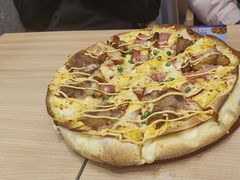 -达美乐比萨(商城路店)