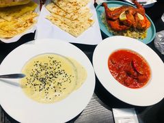-木尔坦·Multan巴基斯坦清真餐厅halal(大智嘉园店)