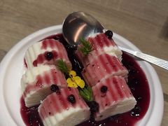 -蓝港海鲜厨房(闽江路店)
