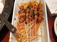 -袁老四重庆老火锅(桐梓坡店)