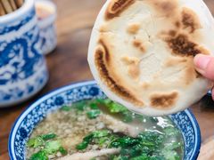 -老白家水盆羊肉