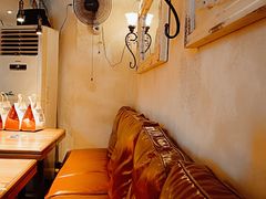 -玛格萝妮比萨屋(陆家浜路店)
