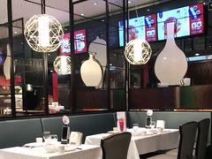 大堂-眉州东坡(远洋未来广场店)