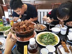 -来顺成饭庄