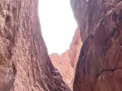 -天山神秘大峡谷