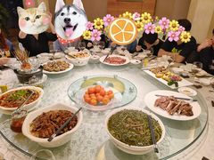 -金城大酒店-中餐厅(汾江中路店)