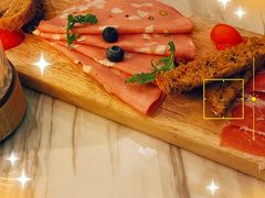 -IL TEATRO 精品意大利餐厅