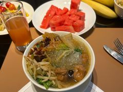 -环球港凯悦 · 享悦中餐厅