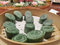-姜君·千岛湖鱼头馆(浦东大道店)