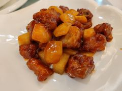 -广州酒家(昌岗地铁站店)