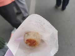 -长发西饼(临顿路店)