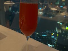 -翡翠36餐厅(浦东香格里拉店)