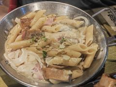 -美森西餐厅(曙光大道店)