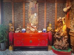-曹家大院(通州店)