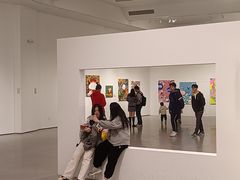 -宝龙艺术中心(七宝宝龙城店)