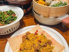 -U你·天然调味(南湖总店)