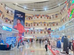 -盛京大奥莱(沈阳奥体店)