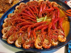 -红盔甲·小龙虾(天钥桥店)