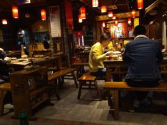 -重庆渝达老火锅(春熙路店)