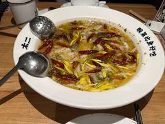 -太二酸菜鱼(kk mall店)