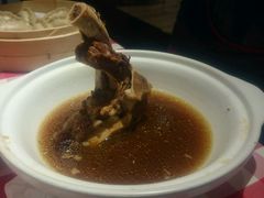 牛大骨-西贝(金桥店)