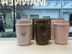 -Manner Coffee(大宁国际商业广场店)