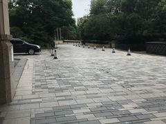 -成都保利公园皇冠假日酒店(熊猫基地店)