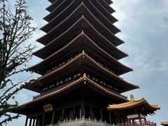 -牛首山文化旅游区