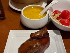 -杭州JW万豪酒店-万豪中餐厅