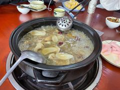 -菌之家·专业纯野生菌火锅·特色炒菌