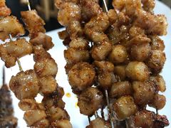 -烤五行·烧烤烤串(石佛营店)