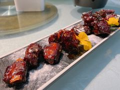 -到家尝北京菜(西坝河店)