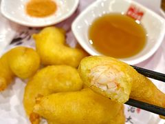 -米香居新鲁味·水饺餐厅