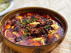 -洪霞餐馆