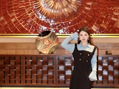 -长白山万达喜来登度假酒店