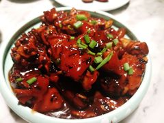 -小菜园新徽菜(常州武进吾悦店)