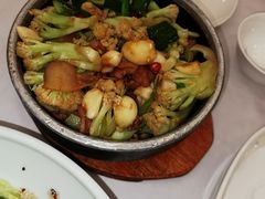 -红菜坊·烤鸭·川鲁宴(石园店)