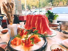 -阳光码头海鲜火锅(玉立路店)