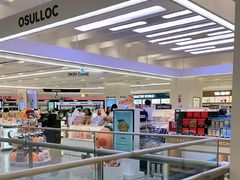 -新罗免税店(济州店)