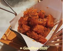 -今朝桃花醉川菜小酒馆(龙湖天街店)