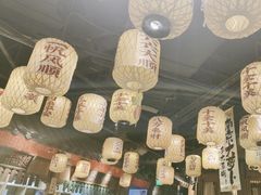 -南京大牌档(济南万象城店)